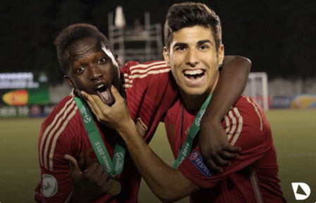 Pape Cheikh Diop, une sélection à polémique Pape Cheikh Diop, une sélection à polémique