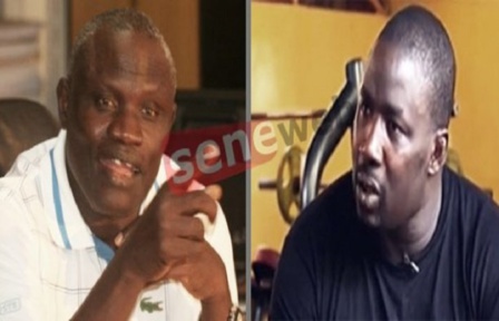 Lutte : Gris Bordeaux et Gaston vers la réconciliation Lutte : Gris Bordeaux et Gaston vers la réconciliation