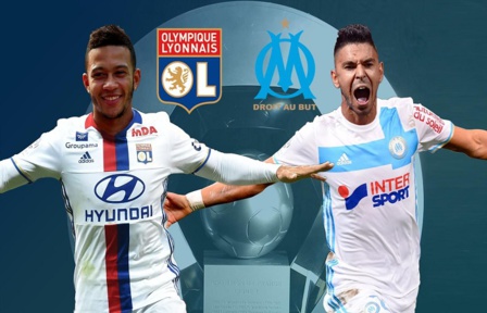 Ligue 1 : Lyon-Marseille, les compos probables Ligue 1 : Lyon-Marseille, les compos probables