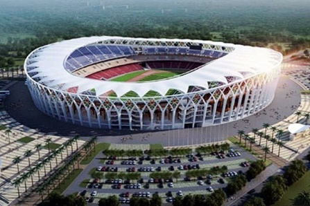 Côte-d’Ivoire : le stade ADO a été inauguré ce samedi Côte-d’Ivoire : le stade ADO a été inauguré ce samedi