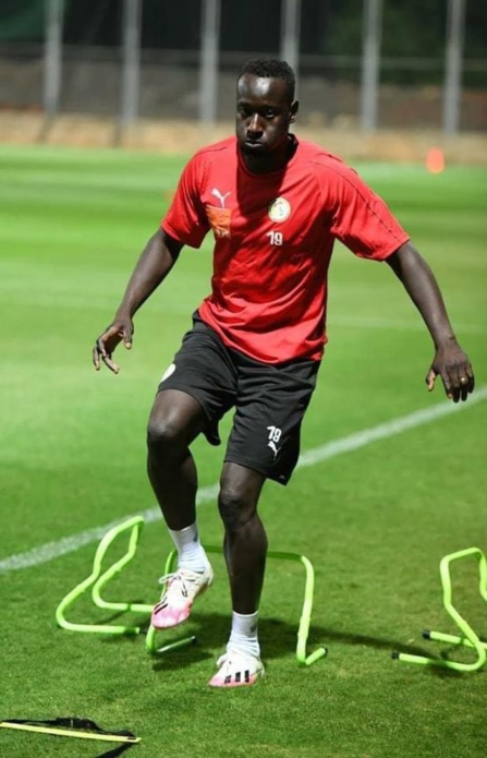 Revivez en image le premier galop des Lions à Rabat