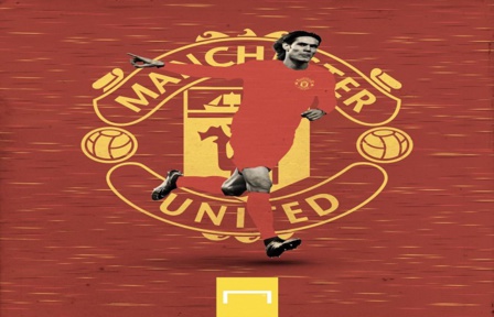 Officiel ! Cavani signe à Manchester United