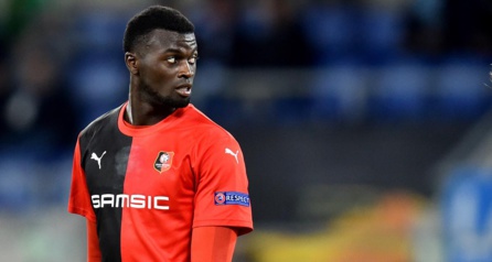 L’AS Saint-Etienne renonce au transfert de M’Baye Niang (Officiel)