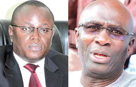 Succession d’Aliou Sarr : voici ce qui tarde la nomination d’un nouveau président Succession d’Aliou Sarr : voici ce qui tarde la nomination d’un nouveau président