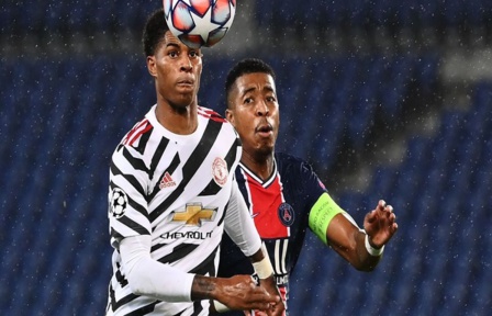 Ligue des champions : tous les résultats de la soirée Ligue des champions : tous les résultats de la soirée