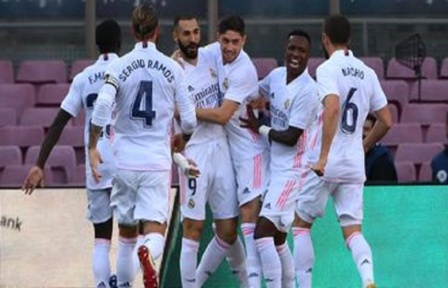 Clasico : Barça battu à domicile parle Real (1-3)