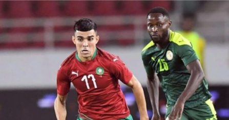 Equipe nationale : Lopy évoque sa première sélection avec le Sénégal