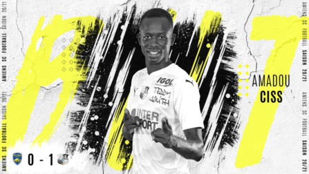 Ligue 2 : Sochaux de Daf enregistre sa première défaite Ligue 2 : Sochaux de Daf enregistre sa première défaite