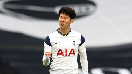 Premier League : Heung-min Son donne la victoire à Tottenham