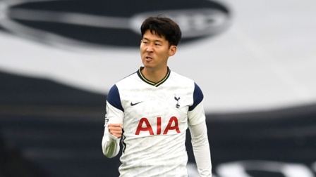 Premier League : Heung-min Son donne la victoire à Tottenham Premier League : Heung-min Son donne la victoire à Tottenham