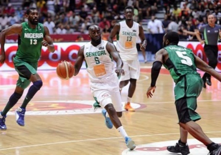 Absences de Xane d’Almeida, Hamady Ndiaye et Lamine Sambe : «C’est juste un choix purement sportif»