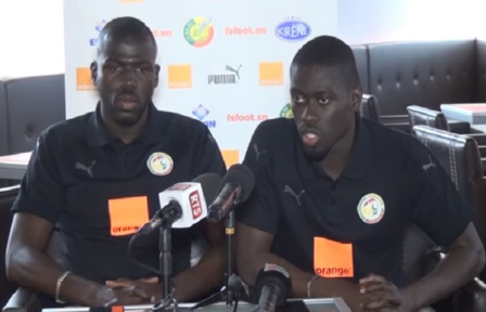 Tout sur la liste d’Aliou Cissé : arrivées, retours et départs Tout sur la liste d’Aliou Cissé : arrivées, retours et départs