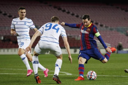 Ligue des champions : tous les résultats de la soirée Ligue des champions : tous les résultats de la soirée