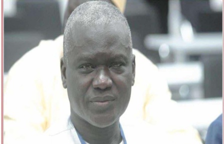 CNG : C’est officiel, Bira Sène nommé président du CNG CNG : C’est officiel, Bira Sène nommé président du CNG