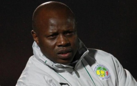Guinée : AS Kaloum s’offre le coach Amara Traoré Guinée : AS Kaloum s’offre le coach Amara Traoré