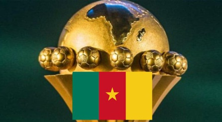 Qualification pour la CAN Cameroun 2022 : les derniers finalistes au rendez-vous.
