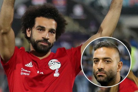 Pour Mido, Salah est insouciant et irresponsable