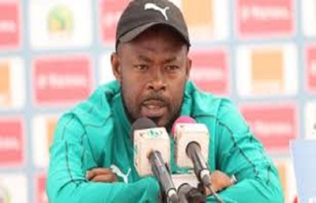 Tournoi UFOA A : Sénégal (1-1) Sierra Léone, Youssoupha Dabo refait le match