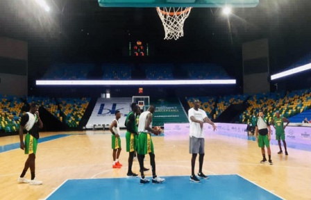 Qualifications afrobasket 2021 : le Sénégal démarre le tournoi face au Kenya, aujourd’hui Qualifications afrobasket 2021 : le Sénégal démarre le tournoi face au Kenya, aujourd’hui