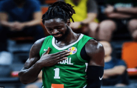 Absent face au Kenya, Maurice Ndour est testé positif au Covid-19 Absent face au Kenya, Maurice Ndour est testé positif au Covid-19