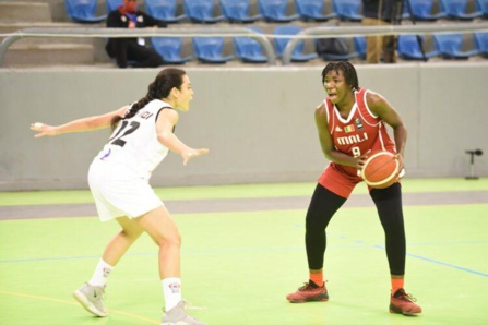Championnat d’Afrique U18 Filles : Le Mali domine l’Egypte pour le match d’ouverture