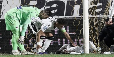 PAOK Salonique : Matar Ba envoie un message de soutien à Moussa Wagué