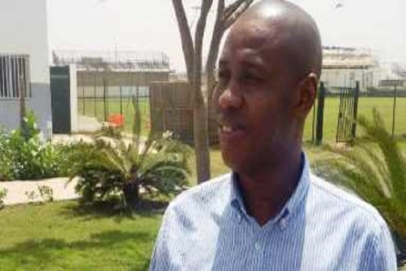 Génération Foot : Mady Touré explique l’intégration du fils de Bouba Diop Génération Foot : Mady Touré explique l’intégration du fils de Bouba Diop