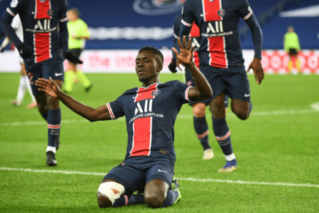 Ligue 1: Idrissa Gana Gueye dubitatif sur son avenir avec le PSG Ligue 1: Idrissa Gana Gueye dubitatif sur son avenir avec le PSG