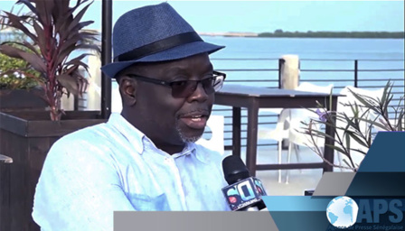 Thierno Seydi : « On est parti pour deux ans difficiles dans l’économie du football » Thierno Seydi : « On est parti pour deux ans difficiles dans l’économie du football »