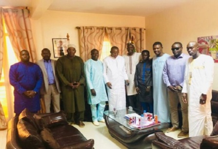 Covid-19 : Matar Ba accepte le démarrage de la saison mais en huis clos Covid-19 : Matar Ba accepte le démarrage de la saison mais en huis clos