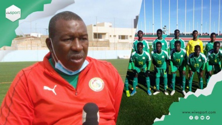 Malick Daf : « Profiter du report des qualifications pour parfaire l’équipe » Malick Daf : « Profiter du report des qualifications pour parfaire l’équipe »