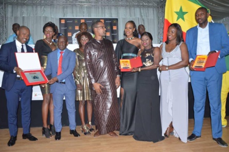 Gala Sport2021 : la cérémonie de la quatrième édition annulée Gala Sport2021 : la cérémonie de la quatrième édition annulée