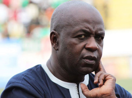 VIDEO-Saer Seck, Président Ligue Pro : « Les clubs sans licences seront forfaits… » VIDEO-Saer Seck, Président Ligue Pro : « Les clubs sans licences seront forfaits… »