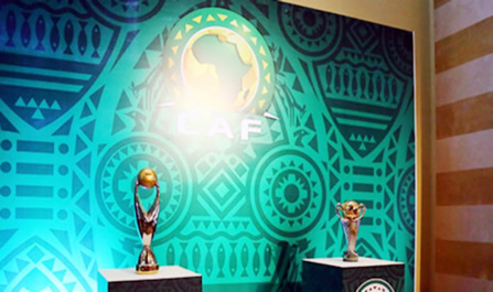 CAN U20 : Les 12 qualifiés connus CAN U20 : Les 12 qualifiés connus