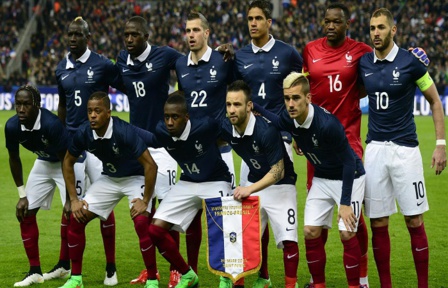 Euro, Copa América, JO : les grands rendez-vous de l'année 2021