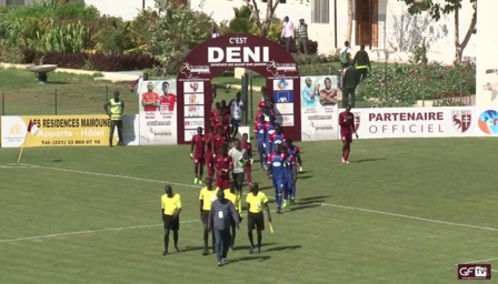 Ligue 1 : la première démarre ce samedi, Génération Foot accueille NGB