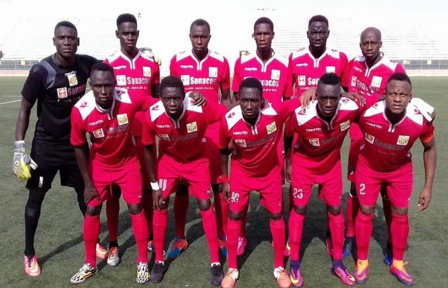 Ligue 2 : Sonacos et GFC entrent en jeu, ce dimanche Ligue 2 : Sonacos et GFC entrent en jeu, ce dimanche