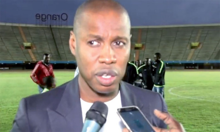 FSF : Mady Touré officiellement candidat pour succéder Augustin Senghor FSF : Mady Touré officiellement candidat pour succéder Augustin Senghor