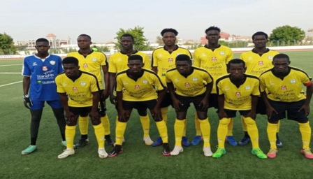 Ligue 1 : Linguère bat Demba Diop et s’inscrit dans la même lancée