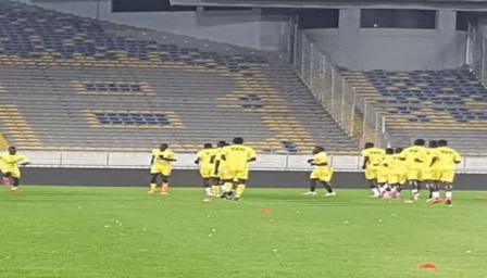 Ligue des champions africains : Teungueth FC face au Raja pour inscrire entrer dans l’histoire Ligue des champions africains : Teungueth FC face au Raja pour inscrire entrer dans l’histoire