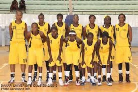 Basket National 1 (1eJ) : DUC assure, SLBC surpris par Bopp Basket National 1 (1eJ) : DUC assure, SLBC surpris par Bopp