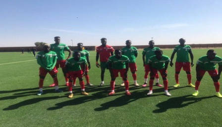 Ligue 1 (2ej) : Pikine cartonne, Jaraaf débute bien, Teungueth recalé Ligue 1 (2ej) : Pikine cartonne, Jaraaf débute bien, Teungueth recalé