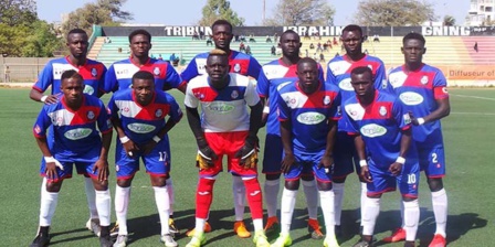 Ligue 1 (3ej) : Teungueth face à NGB ce samedi Ligue 1 (3ej) : Teungueth face à NGB ce samedi