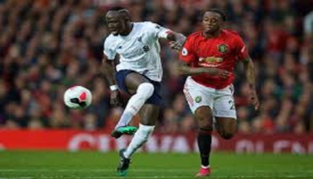 Premier League : Sadio Mané contre Man United, ce dimanche à 16h 30 Premier League : Sadio Mané contre Man United, ce dimanche à 16h 30