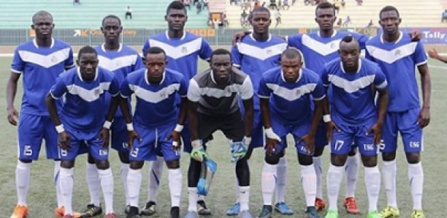 Ligue 1 (3ej) : Gorée tient échec Casa Sports, Ndiambour contraint au nul par CNEPS Ligue 1 (3ej) : Gorée tient échec Casa Sports, Ndiambour contraint au nul par CNEPS