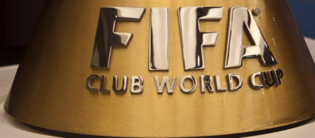 Mondial des clubs : la FIFA a adapté le calendrier des matches de la compétition (Officiel) Mondial des clubs : la FIFA a adapté le calendrier des matches de la compétition (Officiel)