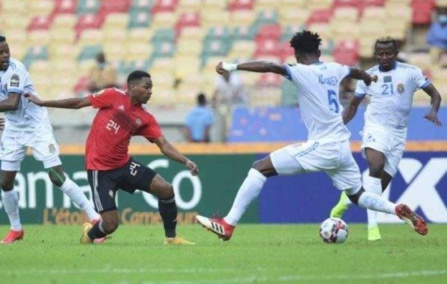 CHAN 2021 : Libye et RD Congo, pas de vainqueur pour ce match CHAN 2021 : Libye et RD Congo, pas de vainqueur pour ce match
