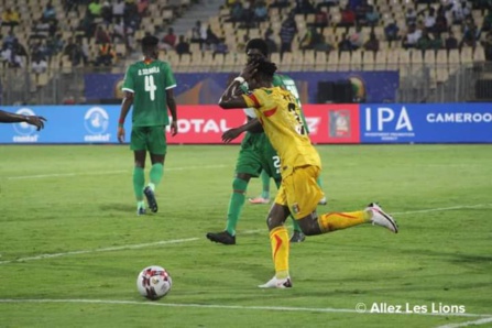 CHAN 2021 : groupe A, le Mali et le Cameroun qualifiés CHAN 2021 : groupe A, le Mali et le Cameroun qualifiés