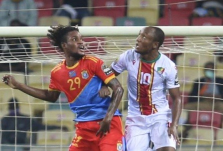 CHAN 2021 : les deux Congos passent, Libye et Niger calent CHAN 2021 : les deux Congos passent, Libye et Niger calent