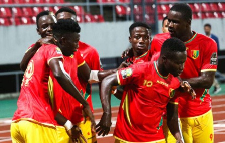 CHAN 2021 : la Zambie, la Guinée et la Tanzanie à la recherche de deux tickets, ce mercredi CHAN 2021 : la Zambie, la Guinée et la Tanzanie à la recherche de deux tickets, ce mercredi